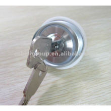 push button key switch, reset, elevator parts